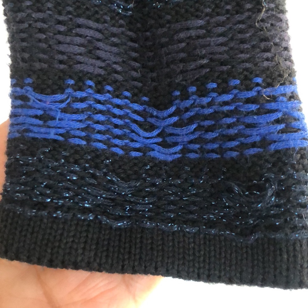 Cache Open Front Cardigan - Picture 10 of 14